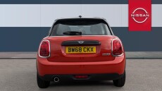 MINI Hatchback 1.5 Cooper Classic II 5dr Petrol Hatchback